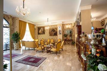 Фото Отель The Arlington Hotel г. Крайова 3