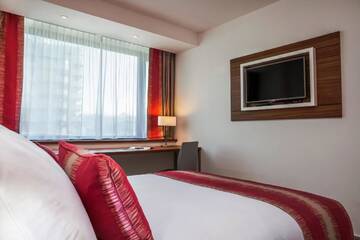 Фото Отель Ramada Plaza Craiova г. Крайова 2