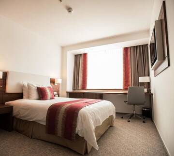 Фото Отель Ramada Plaza Craiova г. Крайова 3