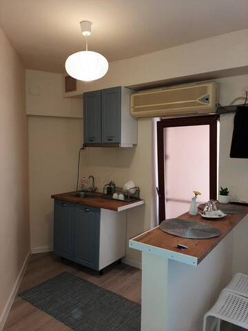 Фото номера Номер Делюкс (для 2 взрослых и 1 ребенка) Гостевой дом Casa Flamingo г. Крайова 5