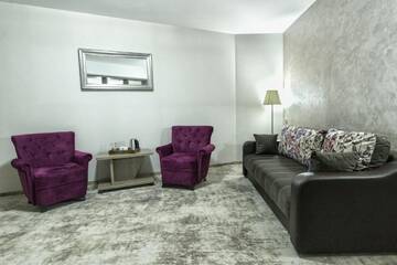 Фото номера Люкс Отель Prestige Boutique Hotel Craiova г. Крайова 6