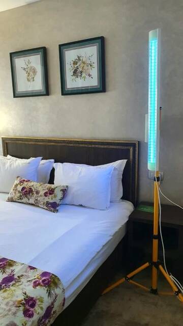 Фото Отель Prestige Boutique Hotel Craiova г. Крайова 2