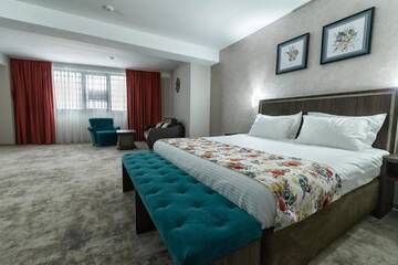 Фото Отель Prestige Boutique Hotel Craiova г. Крайова 3