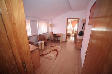 Фото номера Улучшенная вилла Гостевой дом Vila Plushotel г. Крайова 18