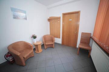 Фото номера Улучшенная вилла Гостевой дом Vila Plushotel г. Крайова 14