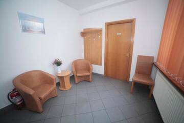Фото номера Улучшенная вилла Гостевой дом Vila Plushotel г. Крайова 22