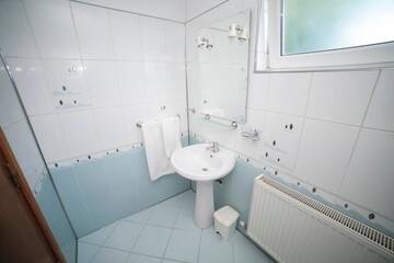 Фото номера Улучшенная вилла Гостевой дом Vila Plushotel г. Крайова 32