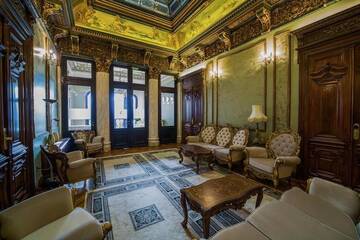 Фото Отель Hotel 5 Continents г. Крайова 4
