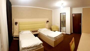 Фото Отель MBI Travel Inn г. Крайова 4