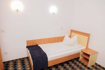 Фото номера Одноместный номер Отель Plus Hotel г. Крайова 5
