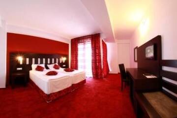 Фотографии Отель Hotel Sydney г. Крайова (Румыния) №4 Фото Отель Hotel Sydney г. Крайова 4