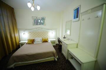 Фото номера Одноместный номер Отель Hotel Royal Craiova г. Крайова 6