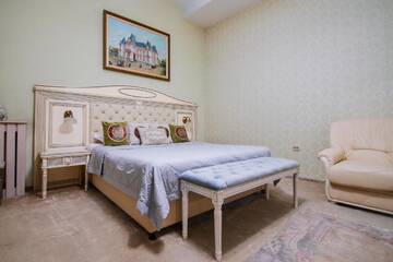 Фото номера Люкс Отель Hotel Royal Craiova г. Крайова 6