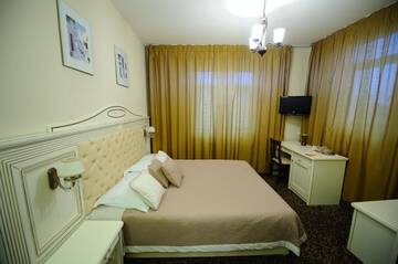 Фото номера Одноместный номер Отель Hotel Royal Craiova г. Крайова 5