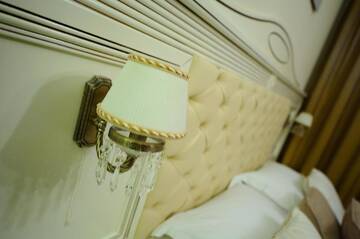 Фото номера Одноместный номер Отель Hotel Royal Craiova г. Крайова 10