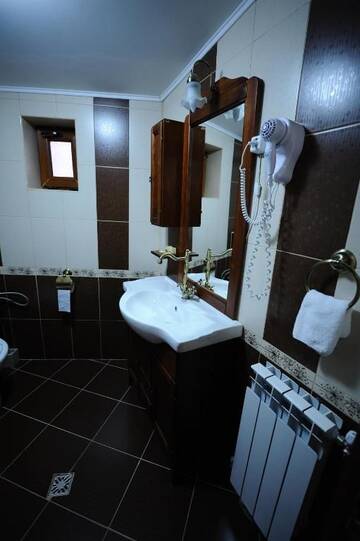 Фото номера Одноместный номер Отель Hotel Royal Craiova г. Крайова 17