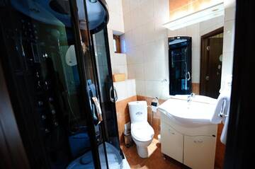 Фото номера Одноместный номер Отель Hotel Royal Craiova г. Крайова 15