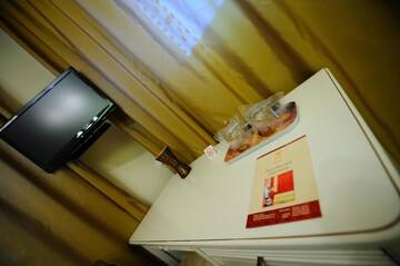 Фото номера Одноместный номер Отель Hotel Royal Craiova г. Крайова 12