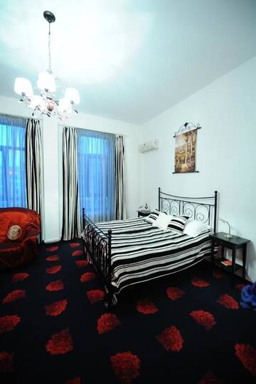 Фото номера Люкс Отель Hotel Royal Craiova г. Крайова 4