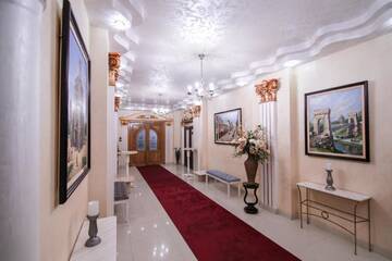 Фотографии Отель Hotel Royal Craiova г. Крайова (Румыния) №2 Фото Отель Hotel Royal Craiova г. Крайова 2