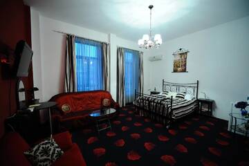 Фото номера Люкс Отель Hotel Royal Craiova г. Крайова 5