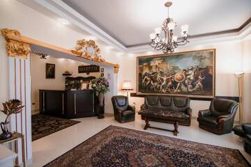 Фотографии Отель Hotel Royal Craiova г. Крайова (Румыния) №3 Фото Отель Hotel Royal Craiova г. Крайова 3