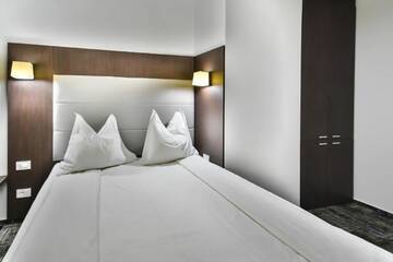 Фото номера Номер Делюкс Отель Hotel Europeca г. Крайова 6