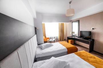 Фотографии Отель Hotel Europeca г. Крайова (Румыния) №3 Фото Отель Hotel Europeca г. Крайова 3