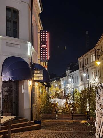 Фото Отель ACSA INN г. Крайова 3